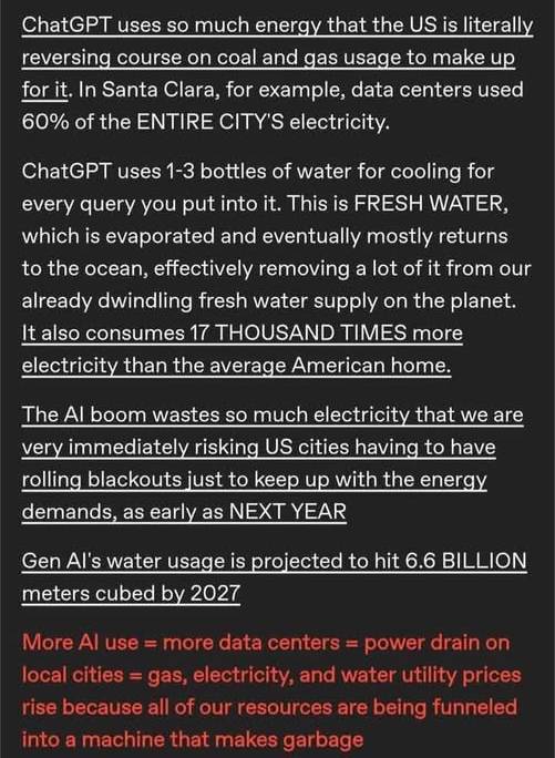 AI data centers