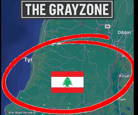 Apple's Lebanon