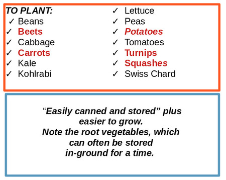 garden easy to grow store
