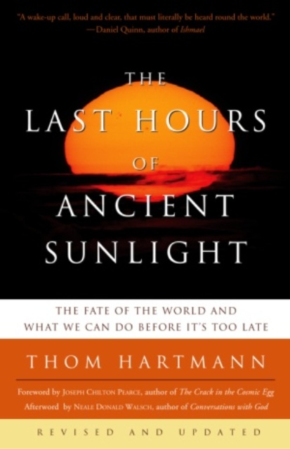 ancient sunlight