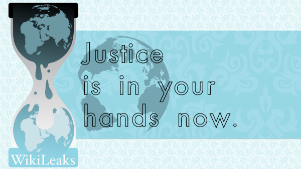 Wikileaks