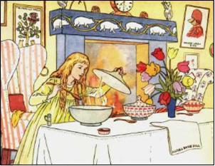 Goldilocks