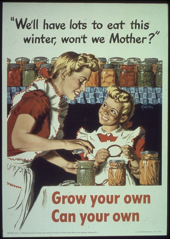  Grow Your Own Can Your Own Pub Domain