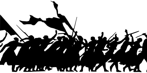 revolution 500 pixabay