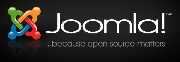 joomla Logo