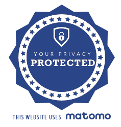 matomo privacy badge v2 1 1