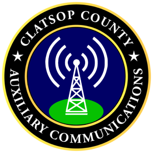 AuxComm logo