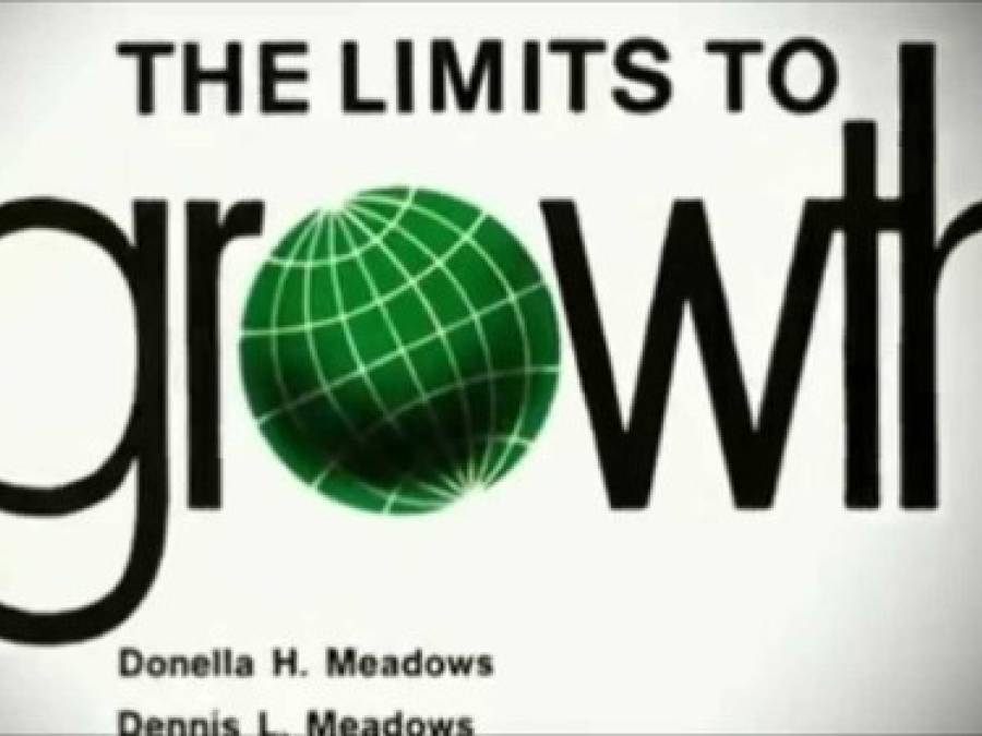 Limits to Growth