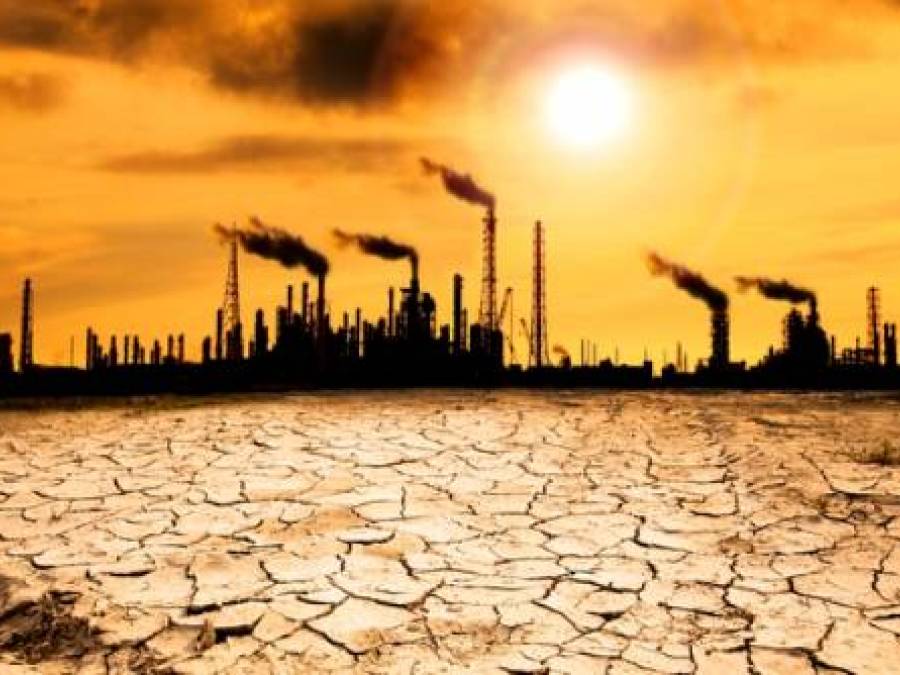 Climate Change and the Debate on Near Term Extinction of Humans and all Life on Earth