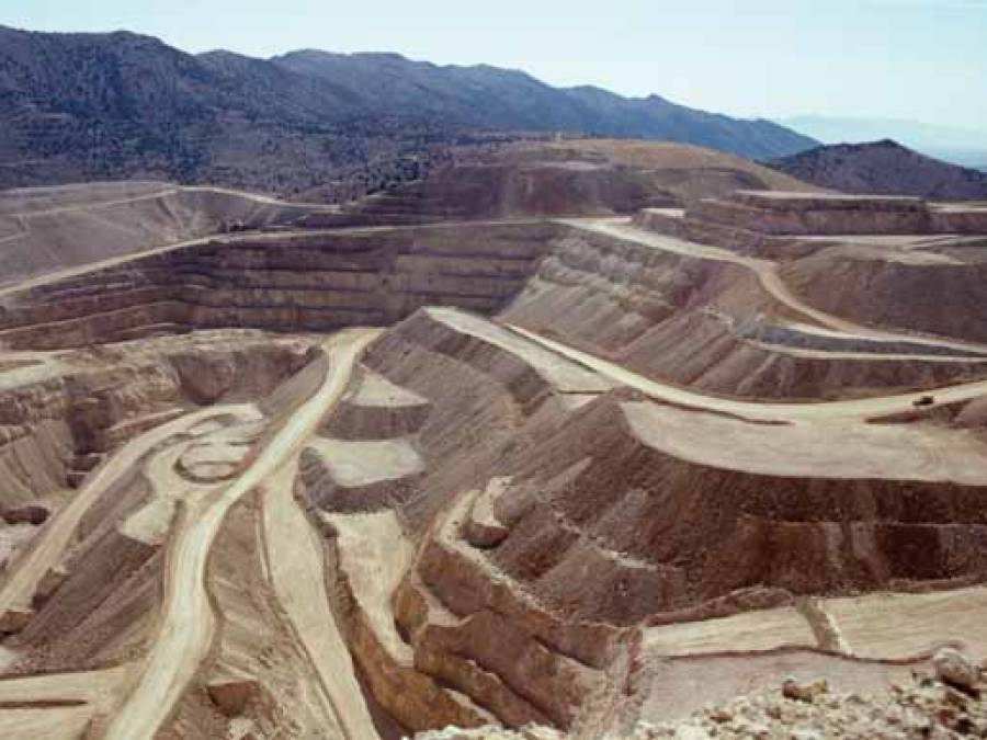 We are Strip-Mining Life While We Drink “Bright Green Lies”