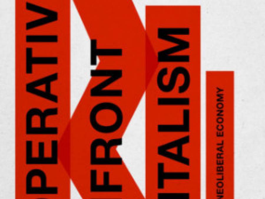 Conceptualizing Cooperatives as a Challenge to Capitalist Thinking