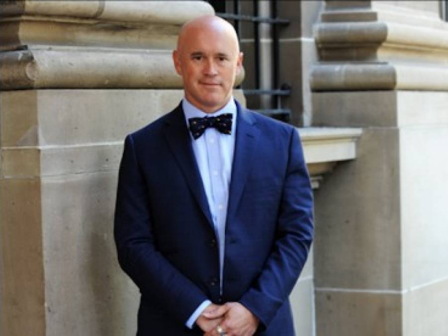 Chatting with David E. Martin About Covid-19, Vaccinations, and Other Mass Casualty Events
