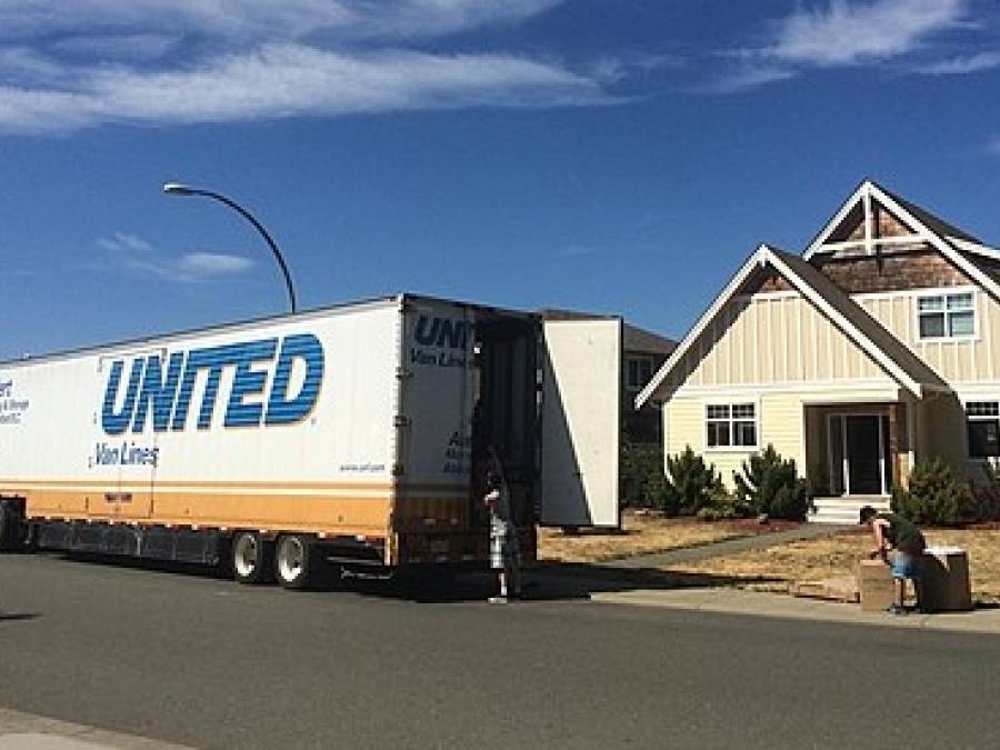 Should You Move While You Can, Or When You Must?