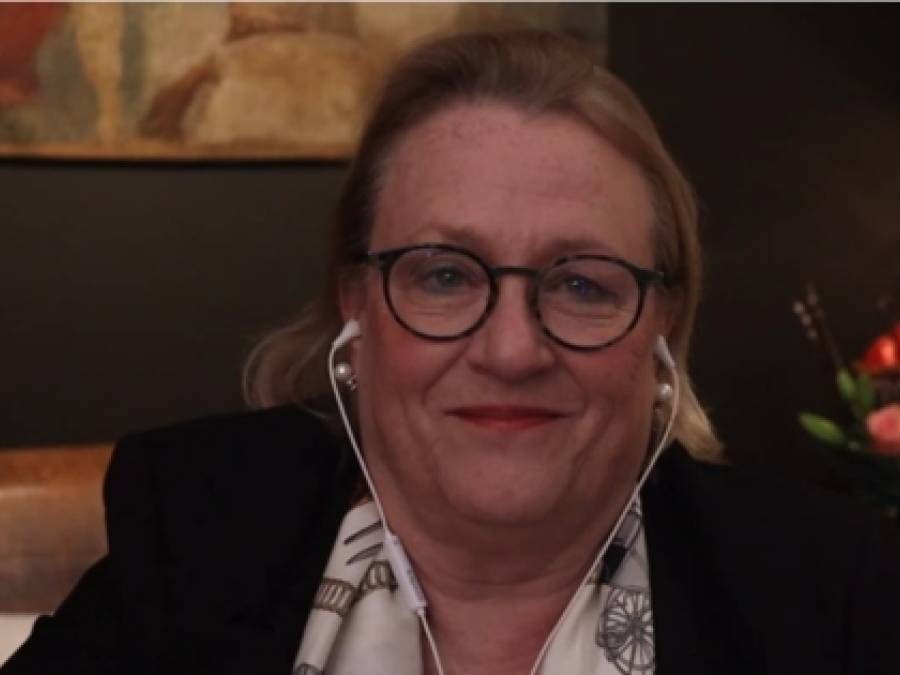 Headed for a Digital Concentration Camp &ndash; Catherine Austin Fitts