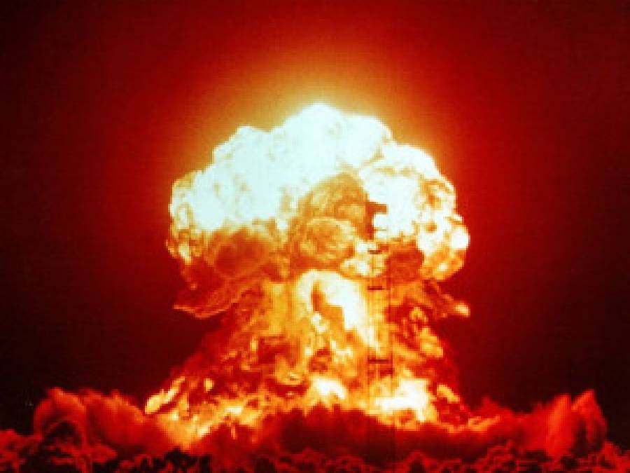 Nuclear Radiation