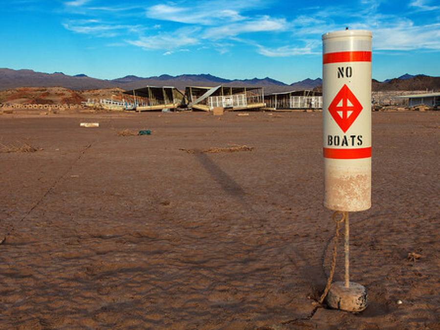 Water & National Security