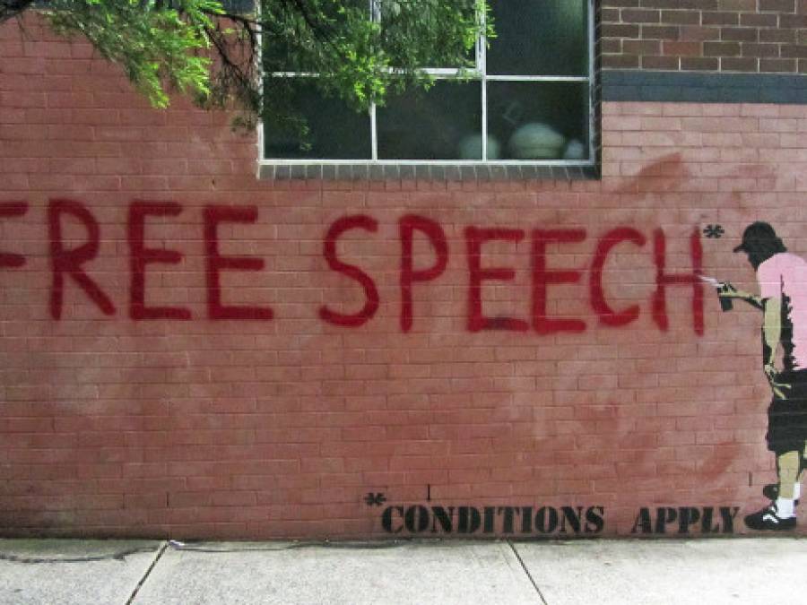 The Media's Deranged Hysteria Over Elon Musk's Restoration of Free Speech