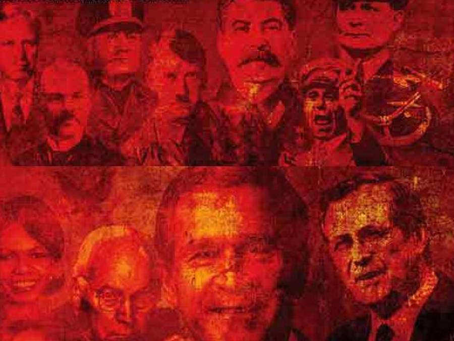 The Science of Evil: A Personal Review of Political Ponerology