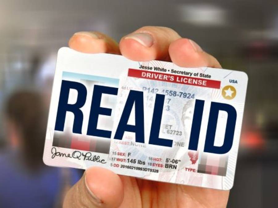 FLASHBACK: You Are Being Programmed to Accept Global ID