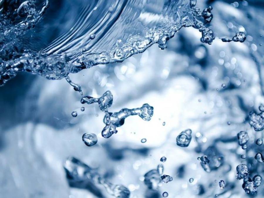 Nestlé and the World's Water