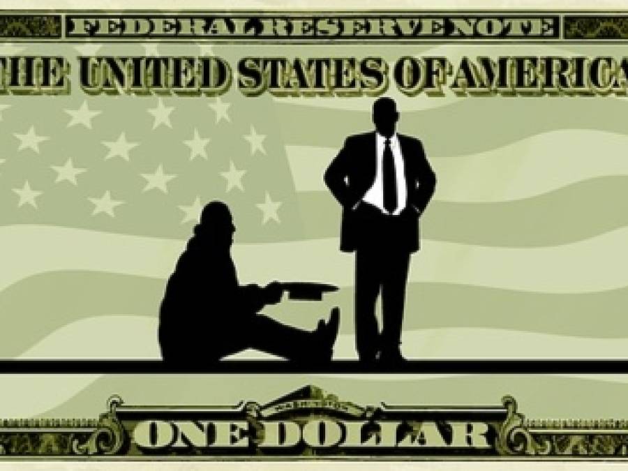Global Debt & Death Spiral &ndash; John Rubino