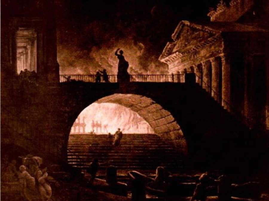 Joseph Tainter - The Collapse of Complex Societies