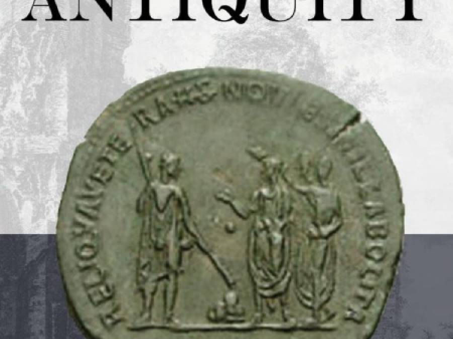 The Collapse of Antiquity: Greece and Rome as Civilization&rsquo;s Oligarchic Turning Point