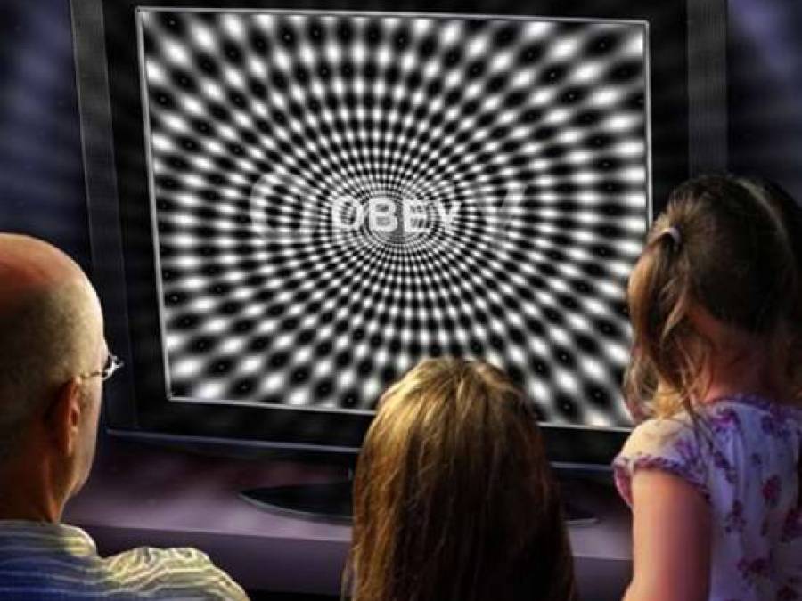 Why Propaganda Works