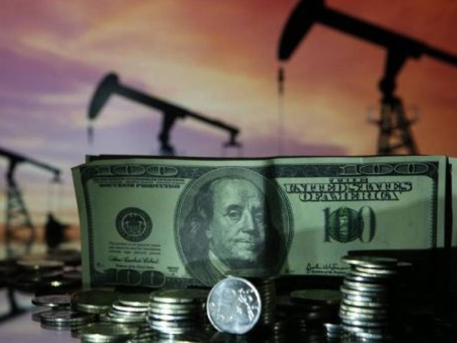 The Collapse of the Dollar-Based International Monetary System is Now Irreversible