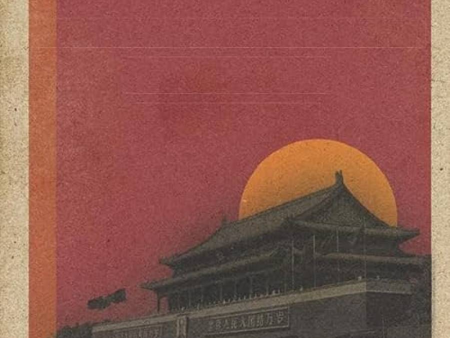 Western Tales About China Are Just Tales