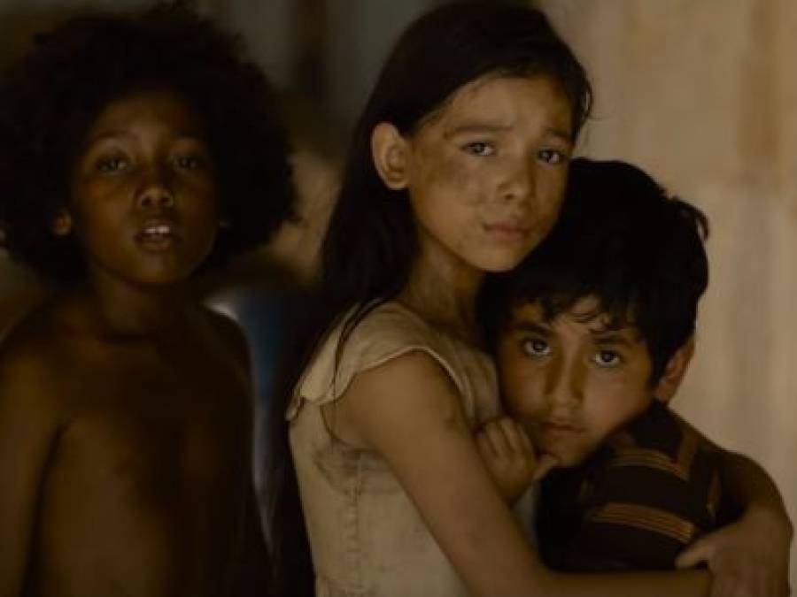 Why Is America&rsquo;s &lsquo;Woke Left&rsquo; Silent Over Blockbuster Child Sex-Trafficking Film?