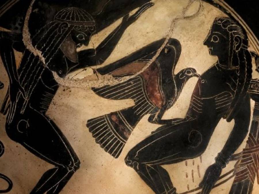 The Event Horizon: Homo Prometheus and the Climate Catastrophe
