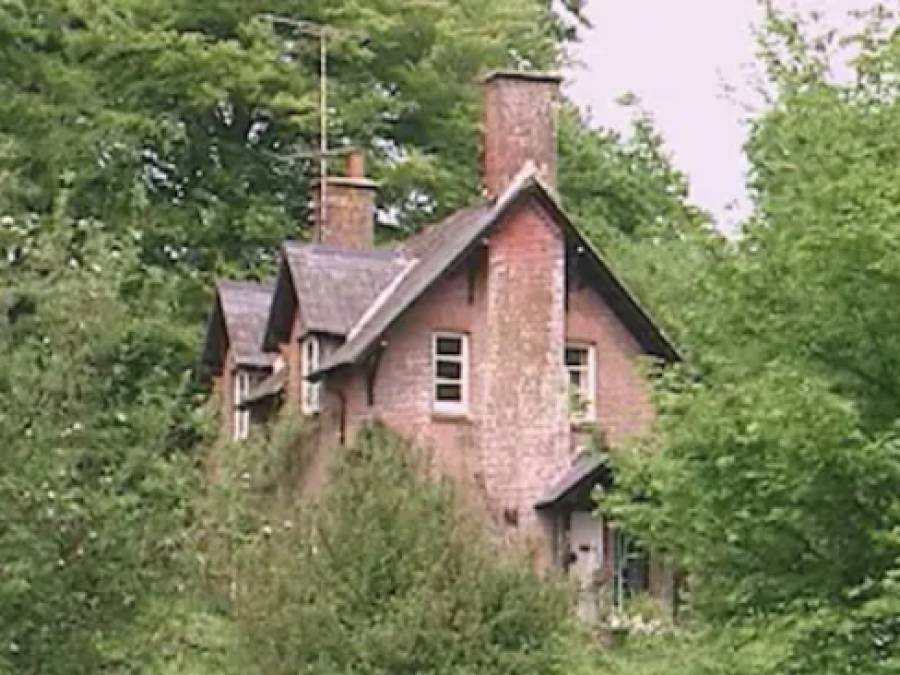River Cottage