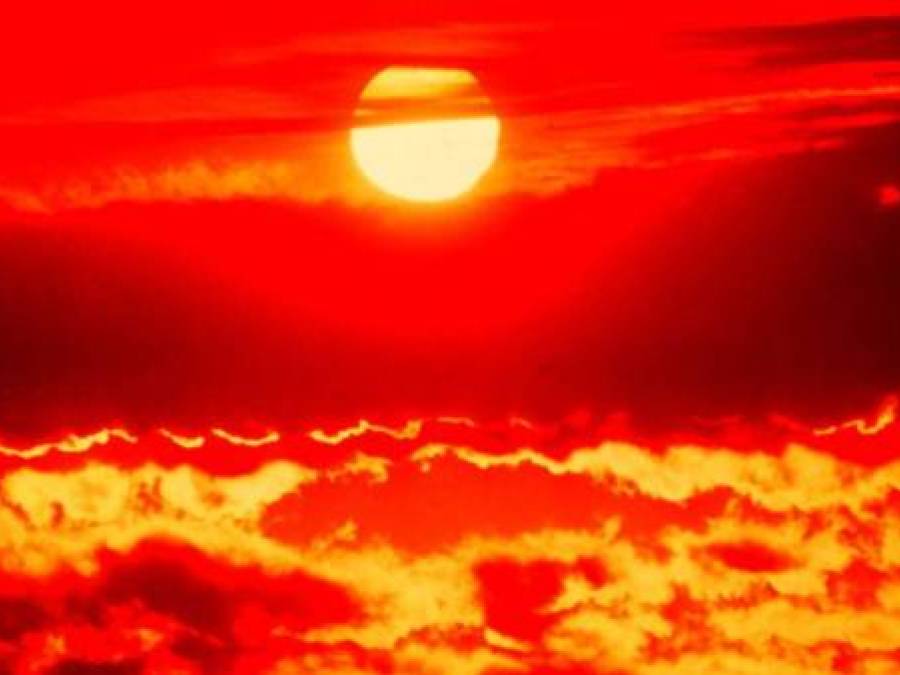 Report: Climate Change and the Escalation of Global Extreme Heat