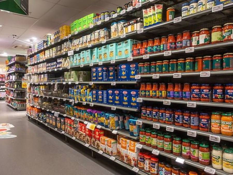 How to Boycott Big Food