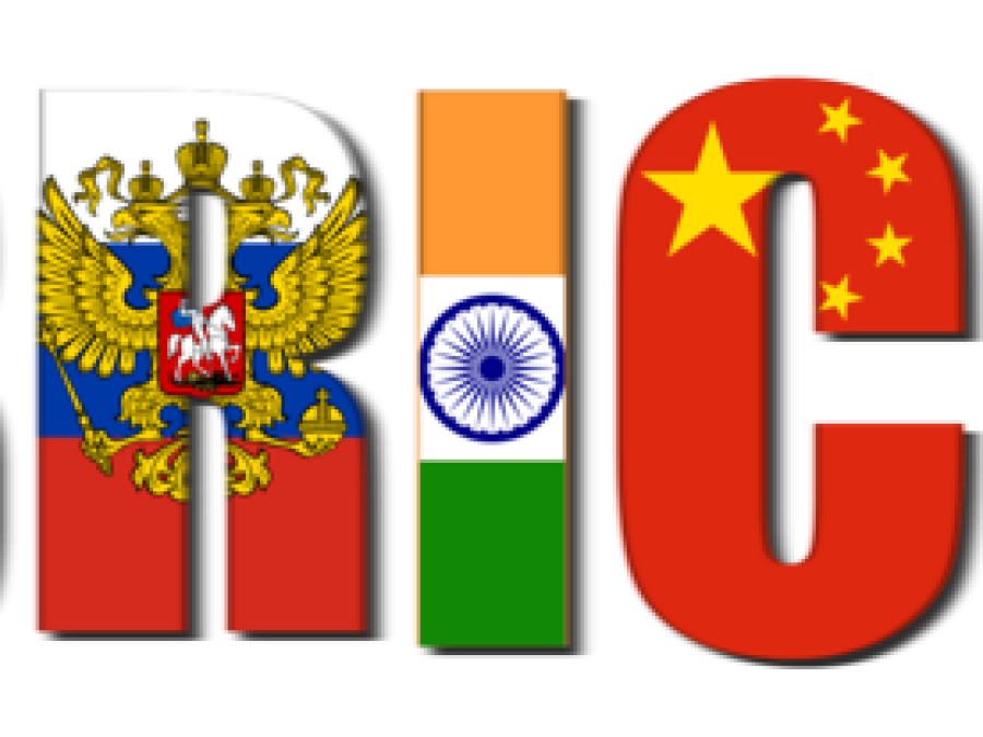 GAME OVER: BRICS+ Dethrones the West 