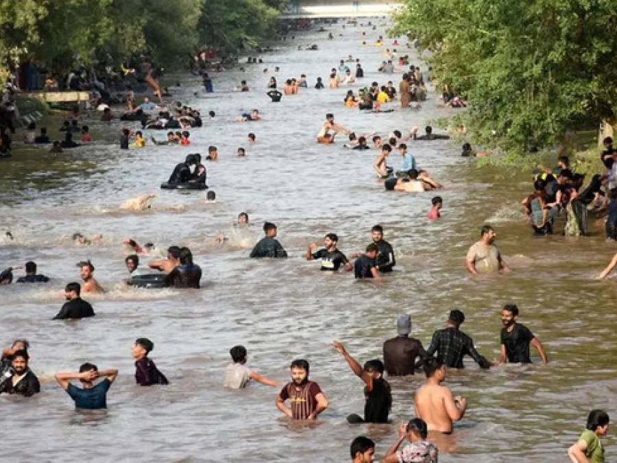 Extreme Heatwaves Underscore Climate Urgency, Demand Action