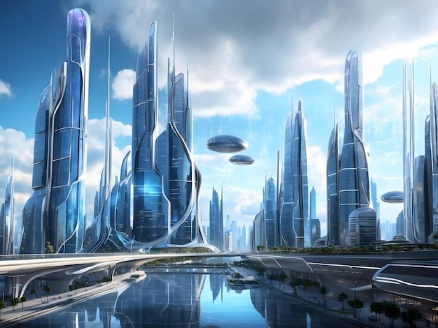 How Does Our Future Really Look?