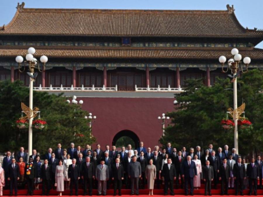 Why the World Can Be More Hopeful After the Historic Week in China