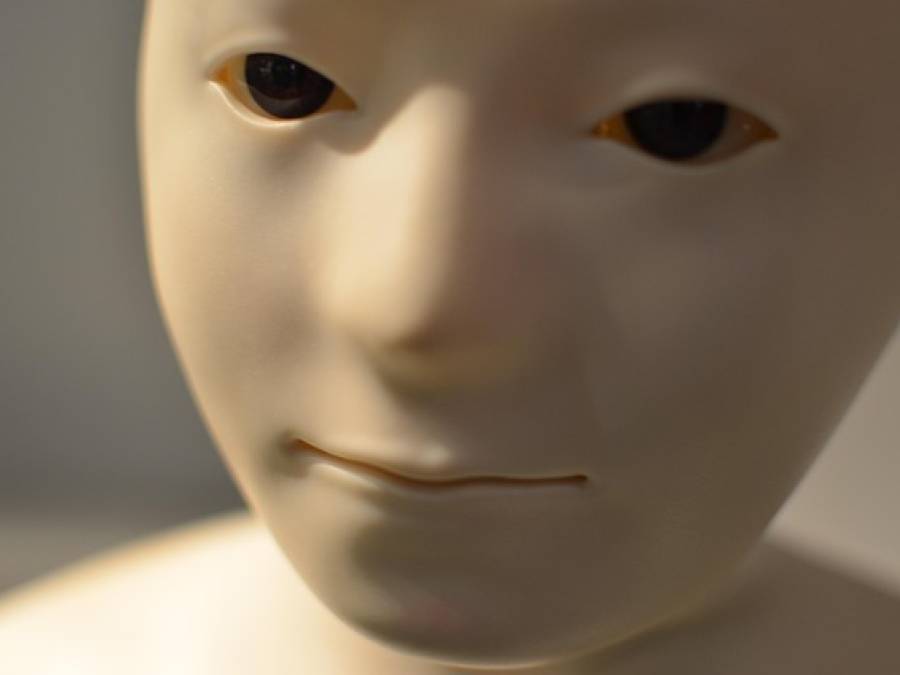 Who Can Survive the AI Apocalypse? A Crisis Expert Explains 