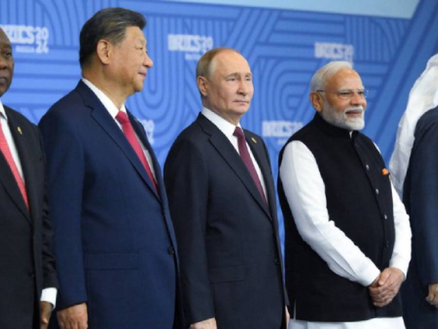 The Current Age of Turmoil Defines Civilizations&rsquo; Roles in a New World