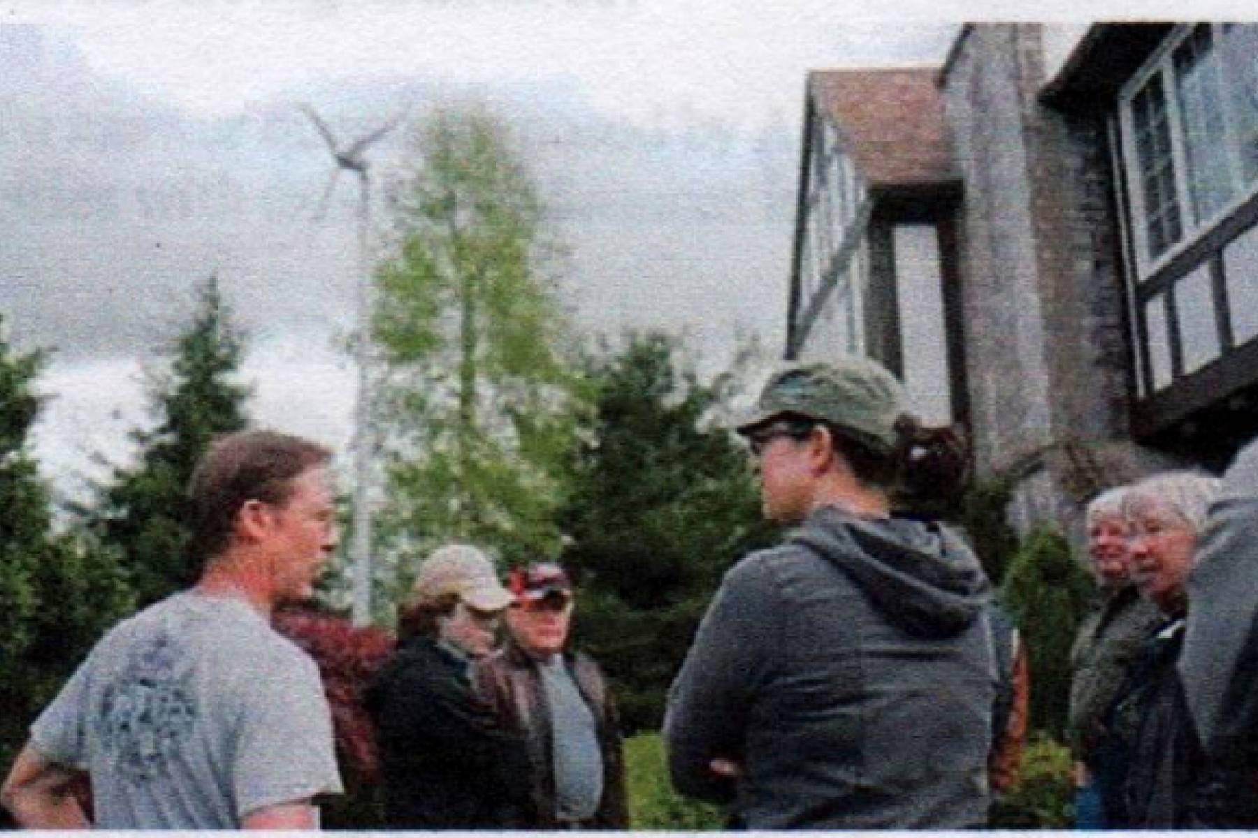 Astoria Considers Rules for Wind and Sun Energy Projects