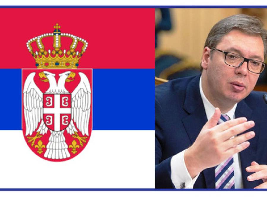 Vucic Denounces Collapse of International Legal Order After U.S. Attack on Venezuela - 5 Alarming Reasons 