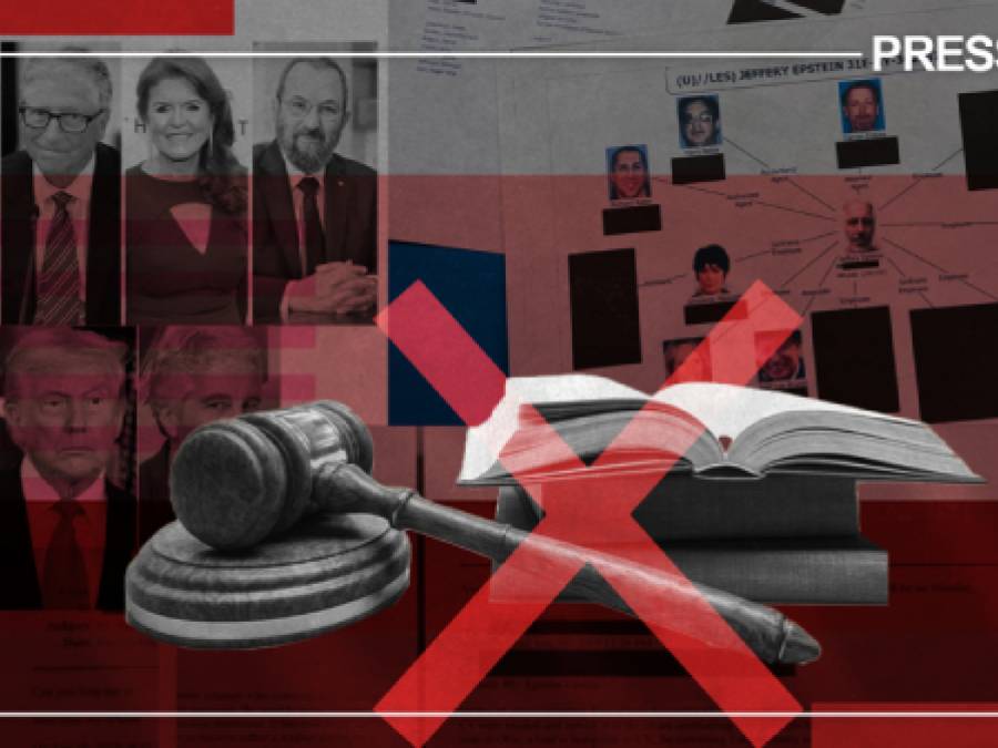Ethics in Suspension: Epsteinization of Power in Today&rsquo;s Post-shame Politics