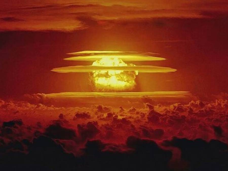 Top AIs Deploy Nukes in 95% of War Game Simulations – Study