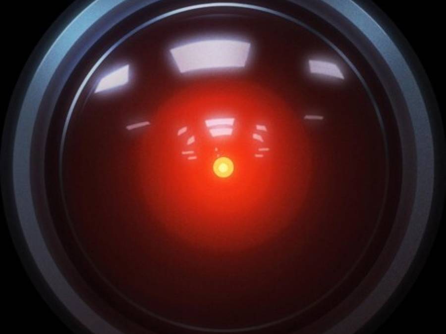 The Digital Revolution: Humanity’s Greatest Enemy 