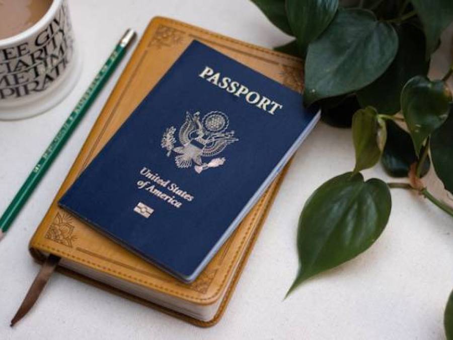 Why Are Americans Fleeing Their Homeland?