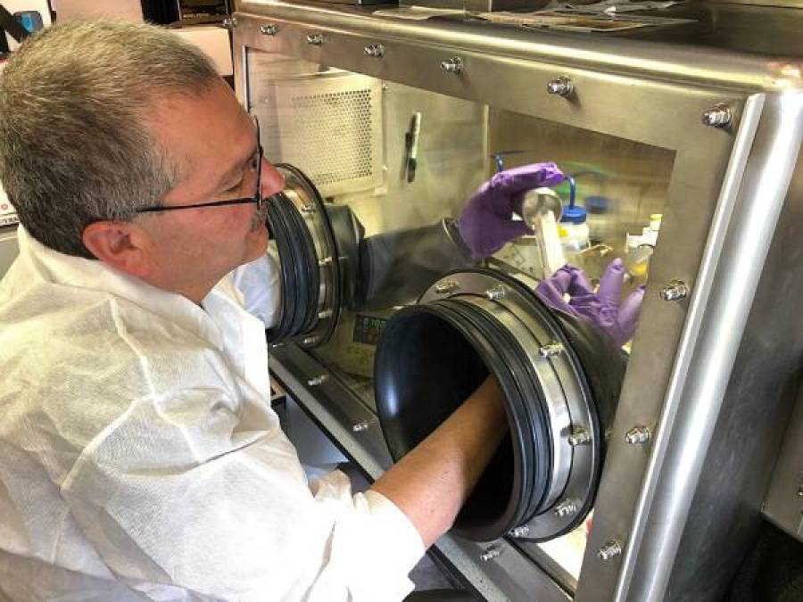 Russia Vindicated as Top U.S. Intel Confirms Lethal Pentagon-Funded Biolabs in Ukraine