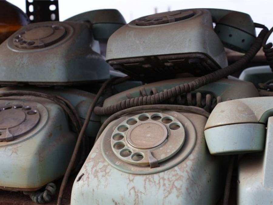 What If the Work We're Busy Automating Is Needless?