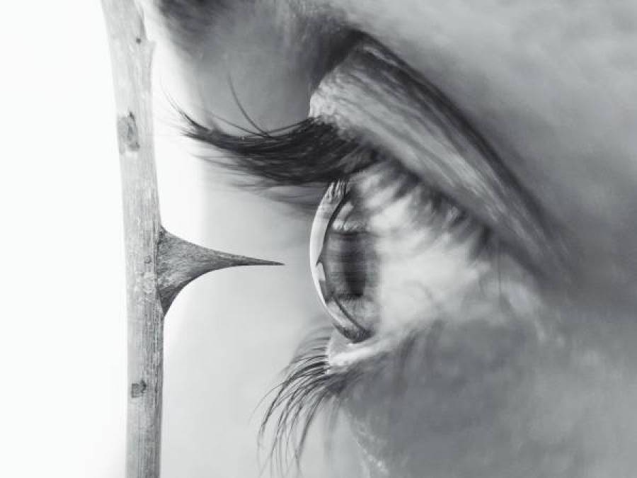 Why We're Blind to Civilizational Collapse